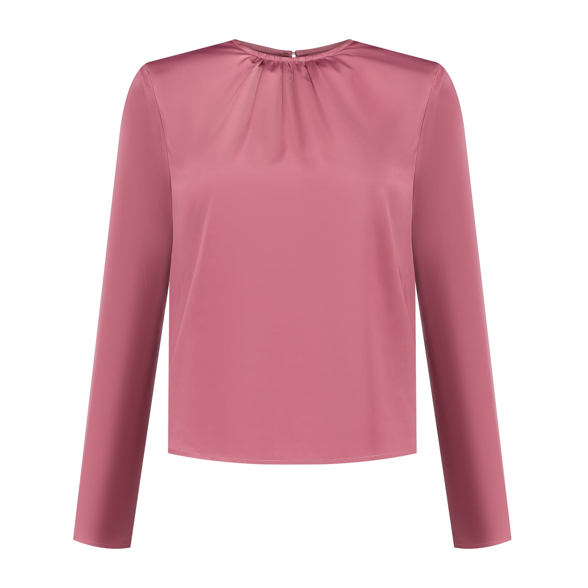 Tessa Blouse in Sky main image 1