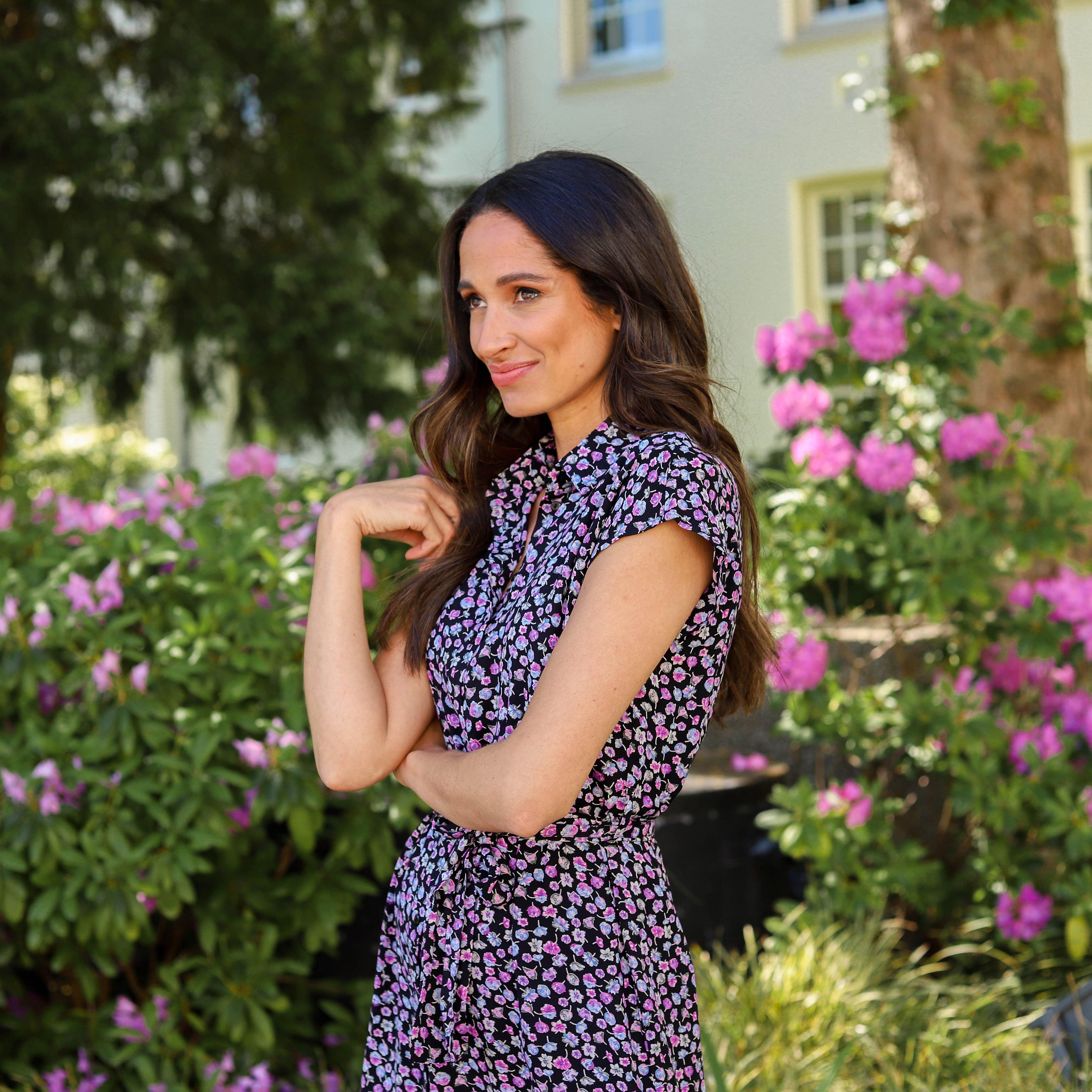 Nya shirt dress zwart Jurk Hipvoordeheb.nl