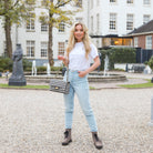 Leah denim mom jeans j Nieuw Hipvoordeheb.nl