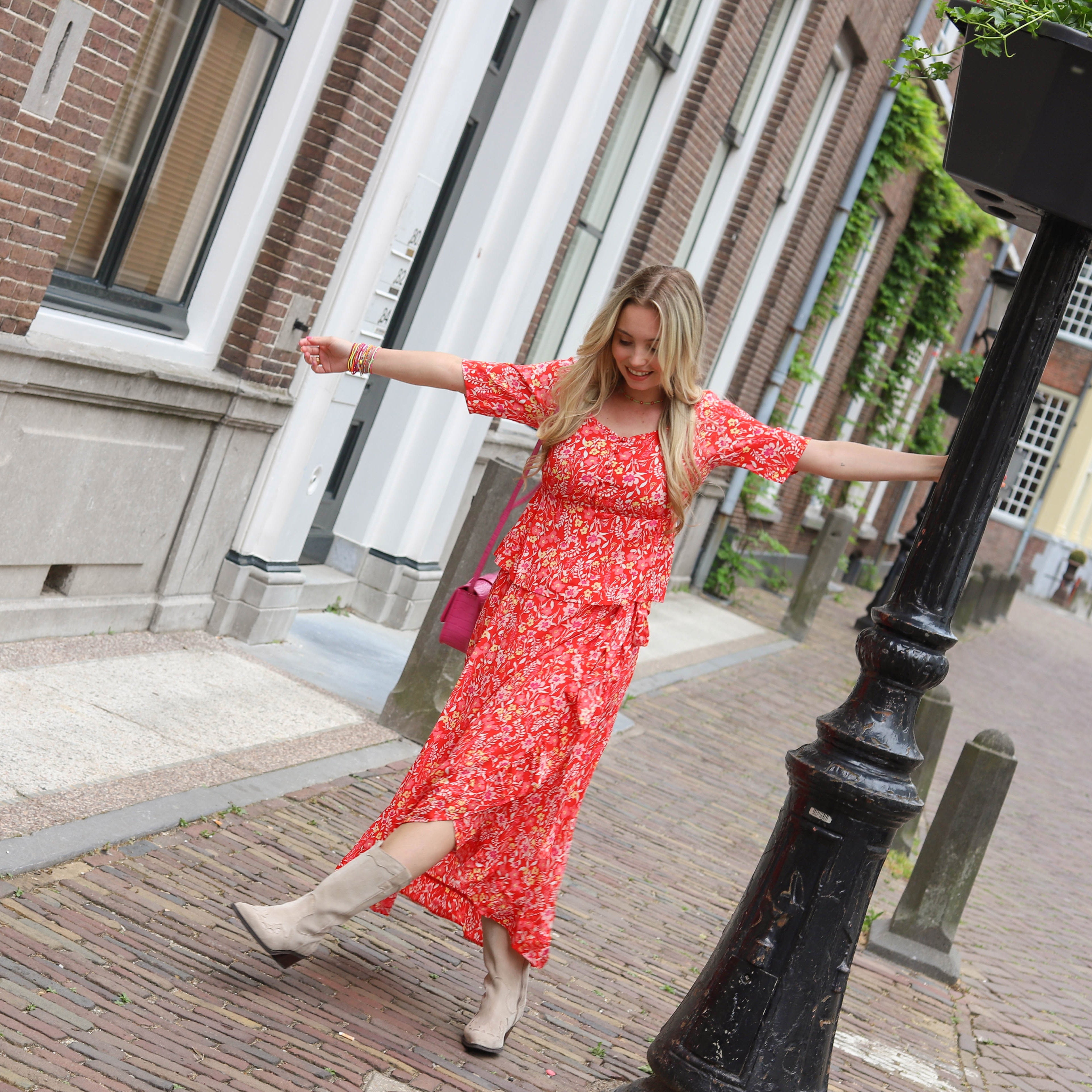 Sandy top Top Hipvoordeheb.nl