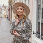 Danni dress Hipvoordeheb.nl