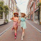 Festy skirt mint Rok Hipvoordeheb.nl