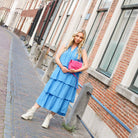 YAS Chimmy dress Jurk YAS