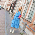 YAS Chimmy dress Jurk YAS