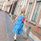 YAS Chimmy dress Jurk YAS