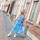 YAS Chimmy dress Jurk YAS