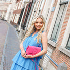 YAS Chimmy dress Jurk YAS