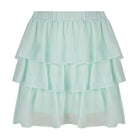 Layer by layer skirt mint Rok Hipvoordeheb.nl
