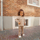 Kinder pied a poule jack Hipvoordeheb.nl