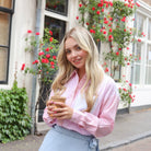 Silja shirt blouse Blouse Hipvoordeheb.nl