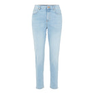 Leah denim mom jeans j Nieuw Hipvoordeheb.nl