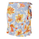 Suuna rok blauw Rok Hipvoordeheb.nl