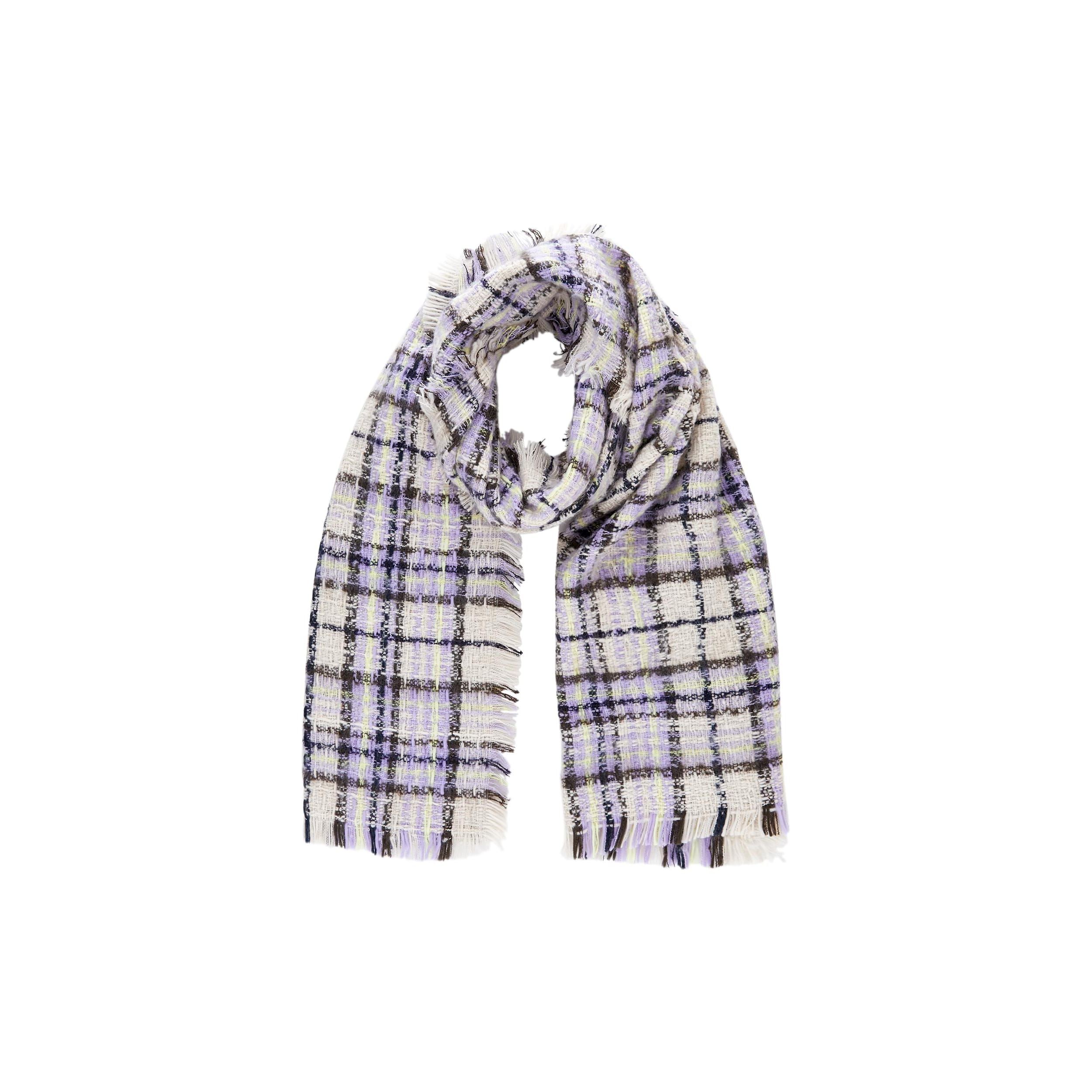 Frichella scarf cloud Sjaals Hipvoordeheb.nl