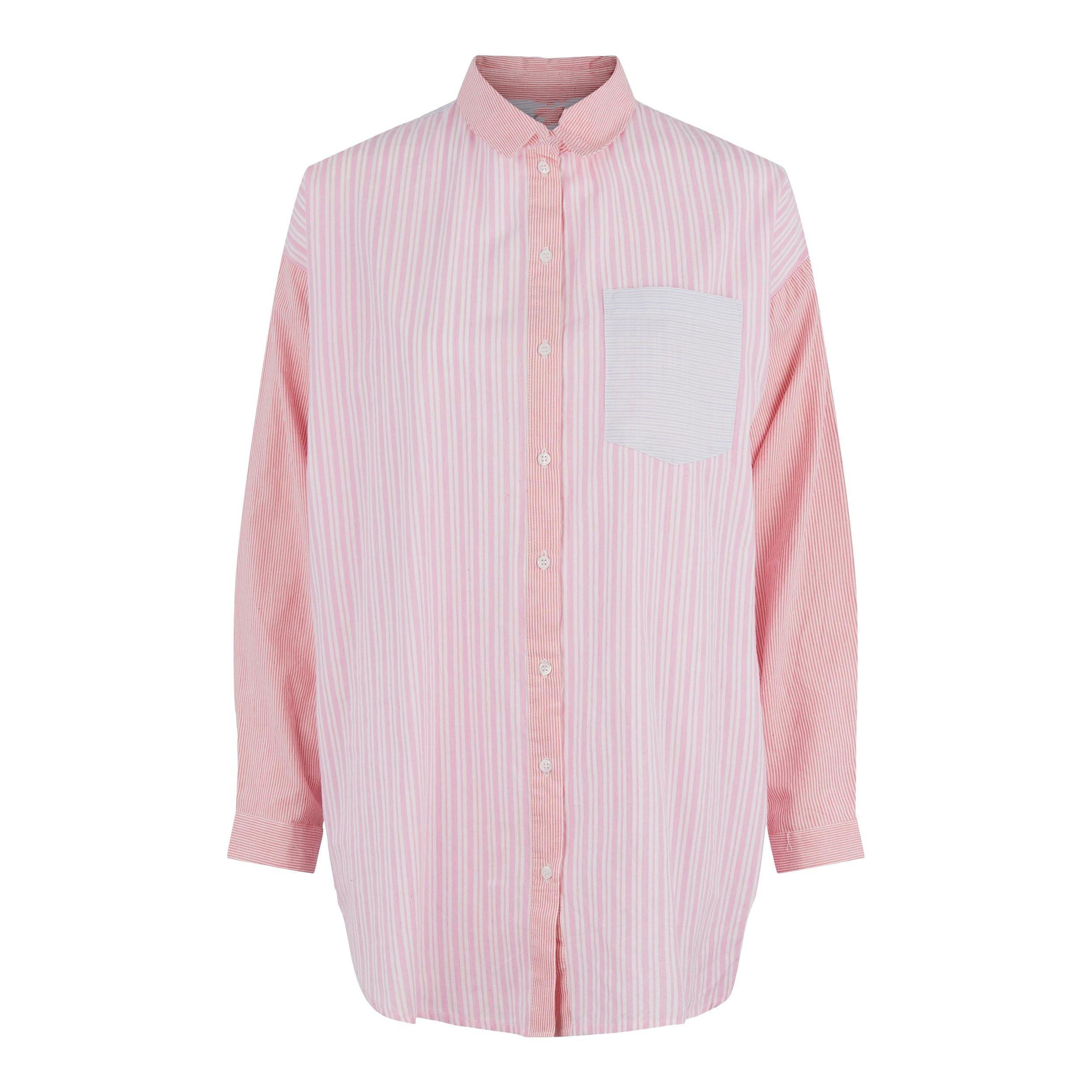 Silja shirt blouse Blouse Hipvoordeheb.nl