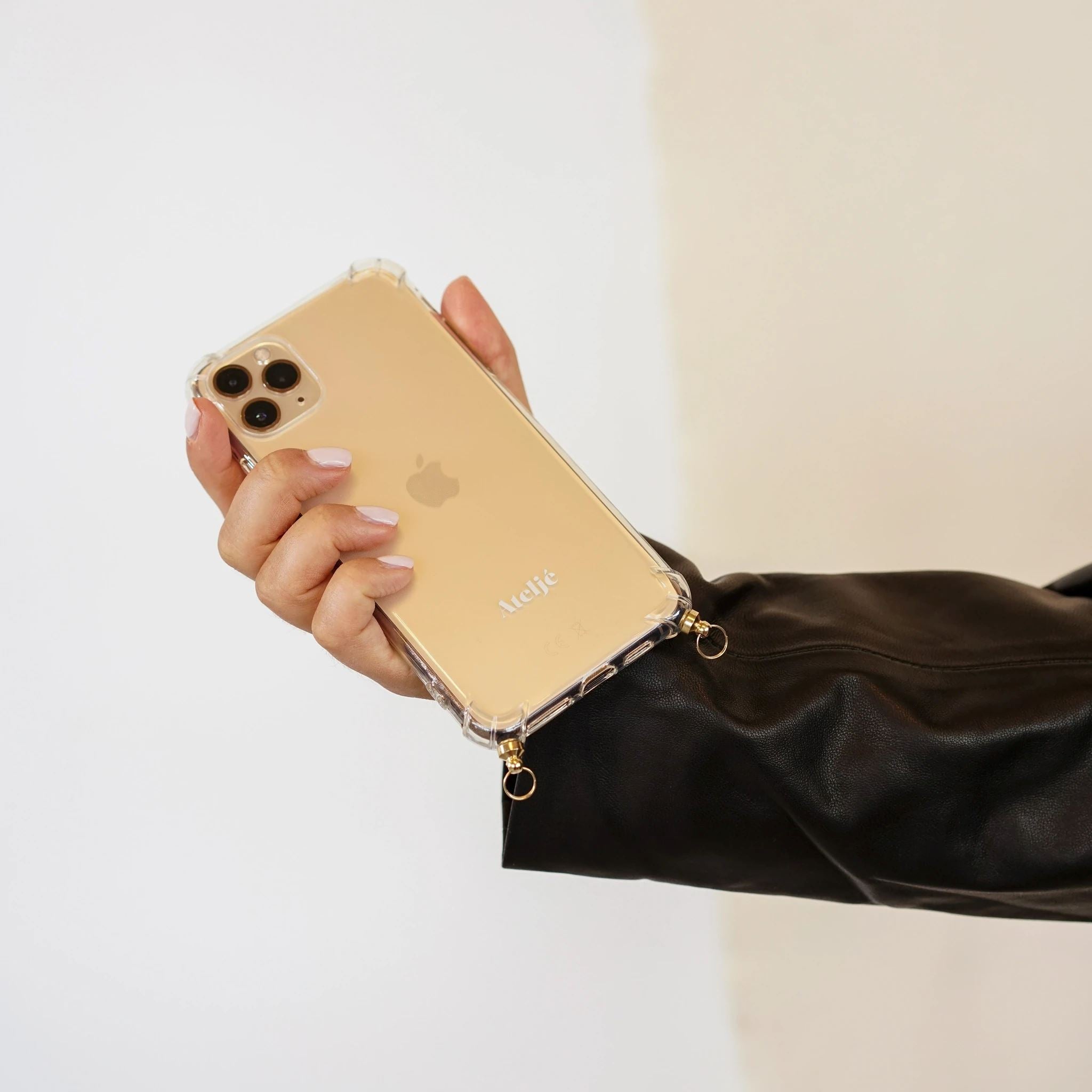 Ateljé phone case Accessoires Ateljé