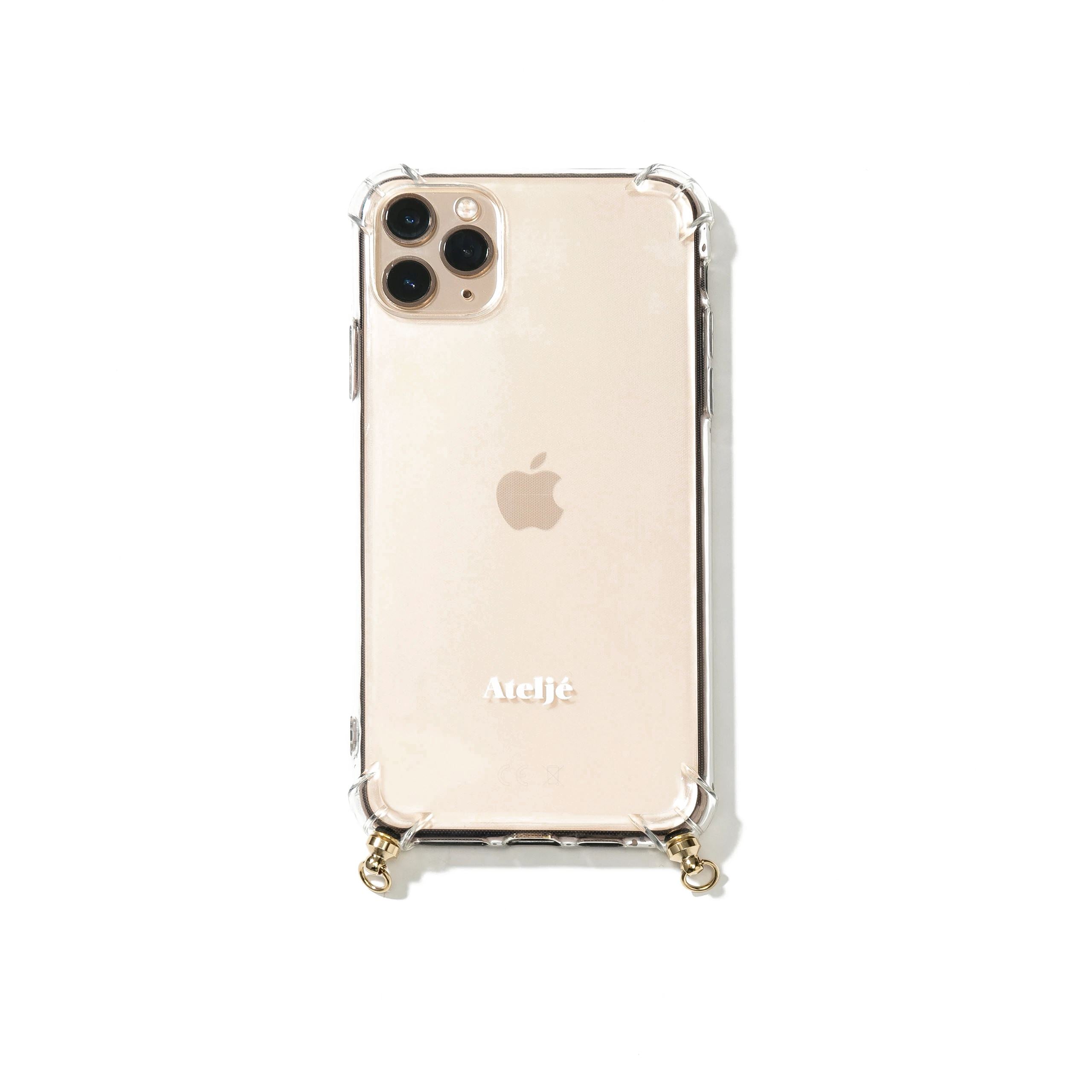 Ateljé phone case Accessoires Ateljé