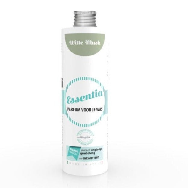 Wasgeluk witte musk Wasgeluk Wasgeluk