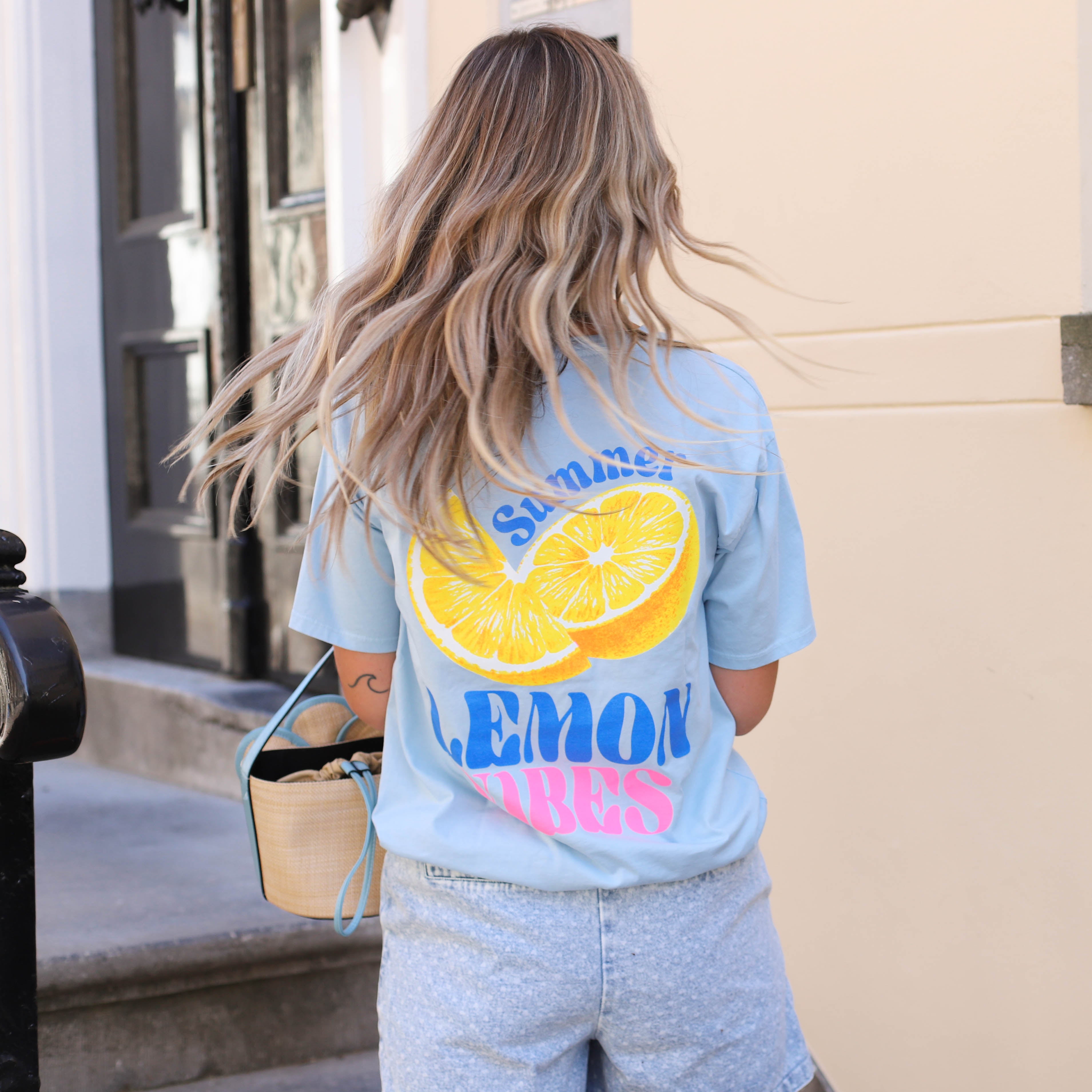 Tops en t-shirts – Pagina 2 – Hipvoordeheb.nl