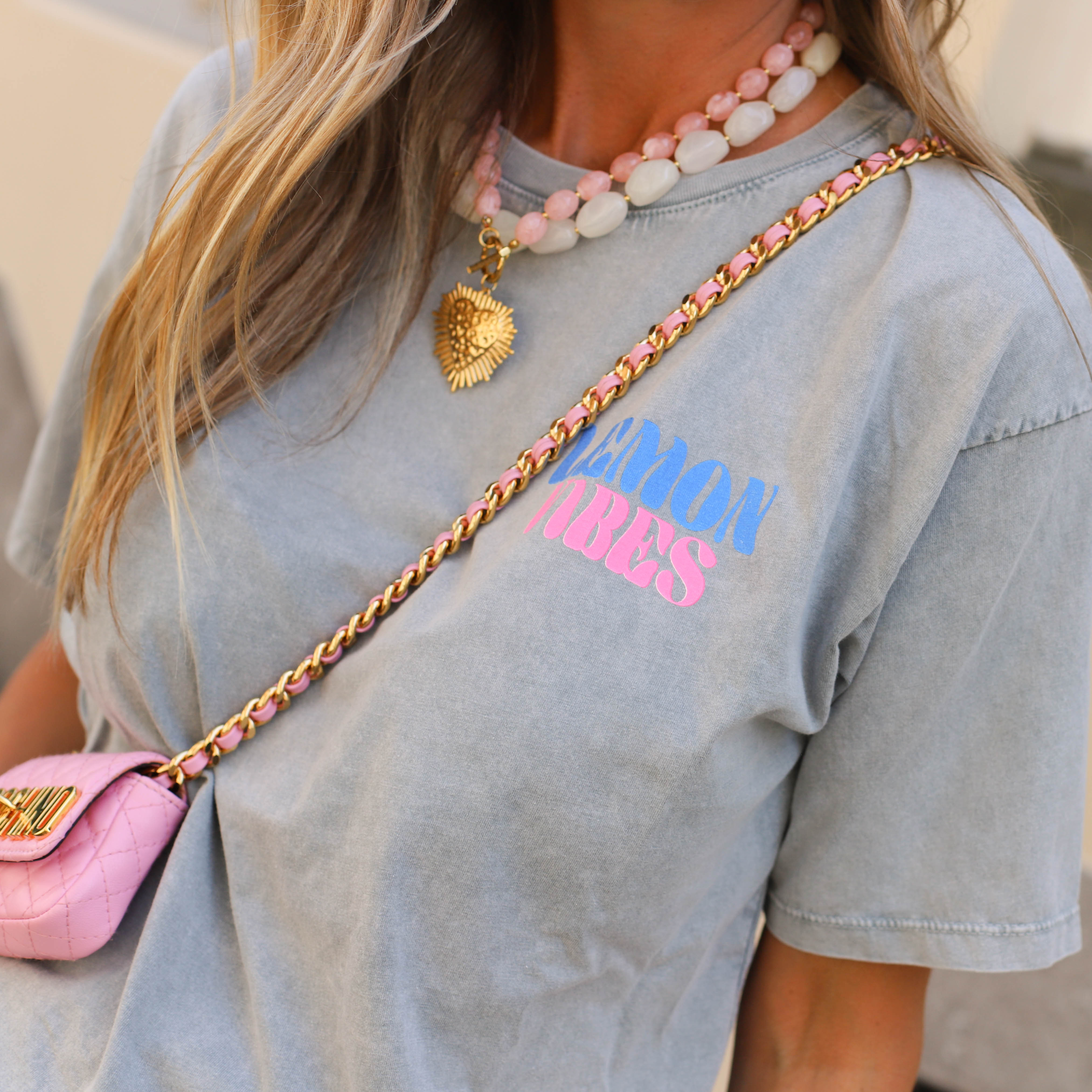 Tops en t-shirts – Pagina 2 – Hipvoordeheb.nl