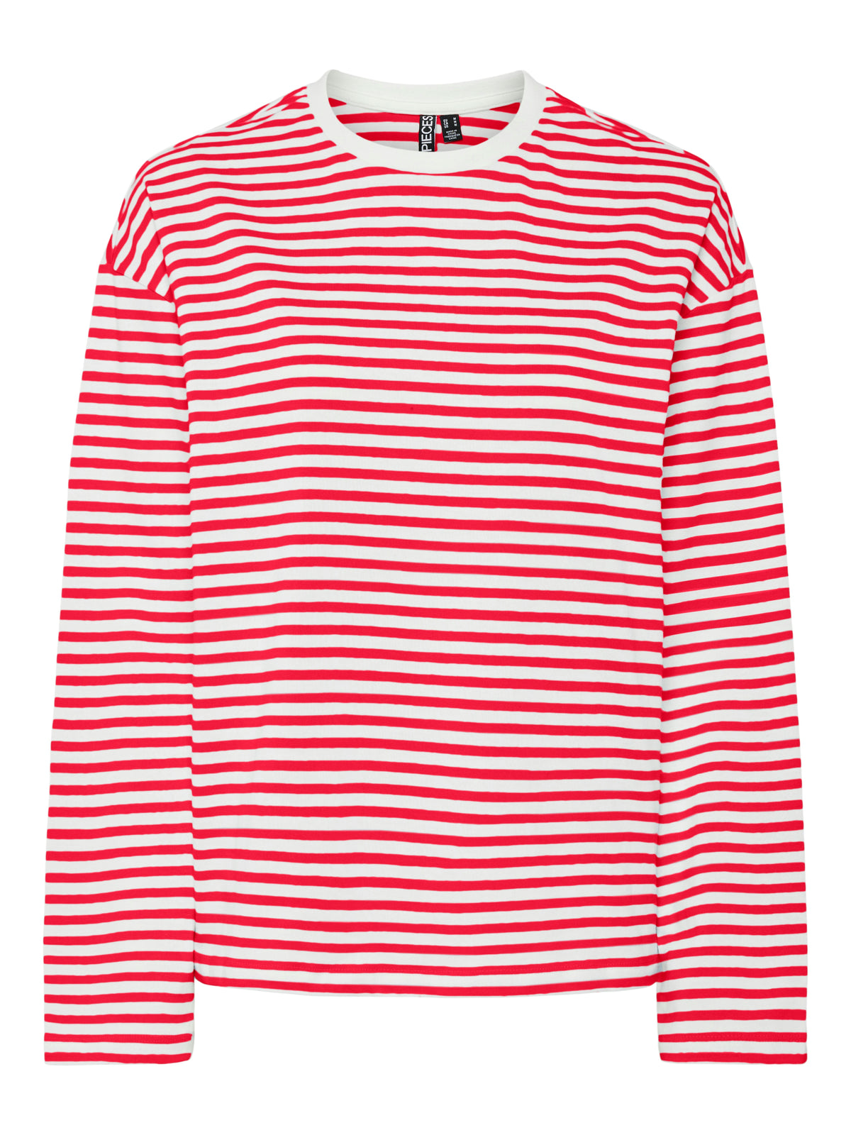 Candy top lila