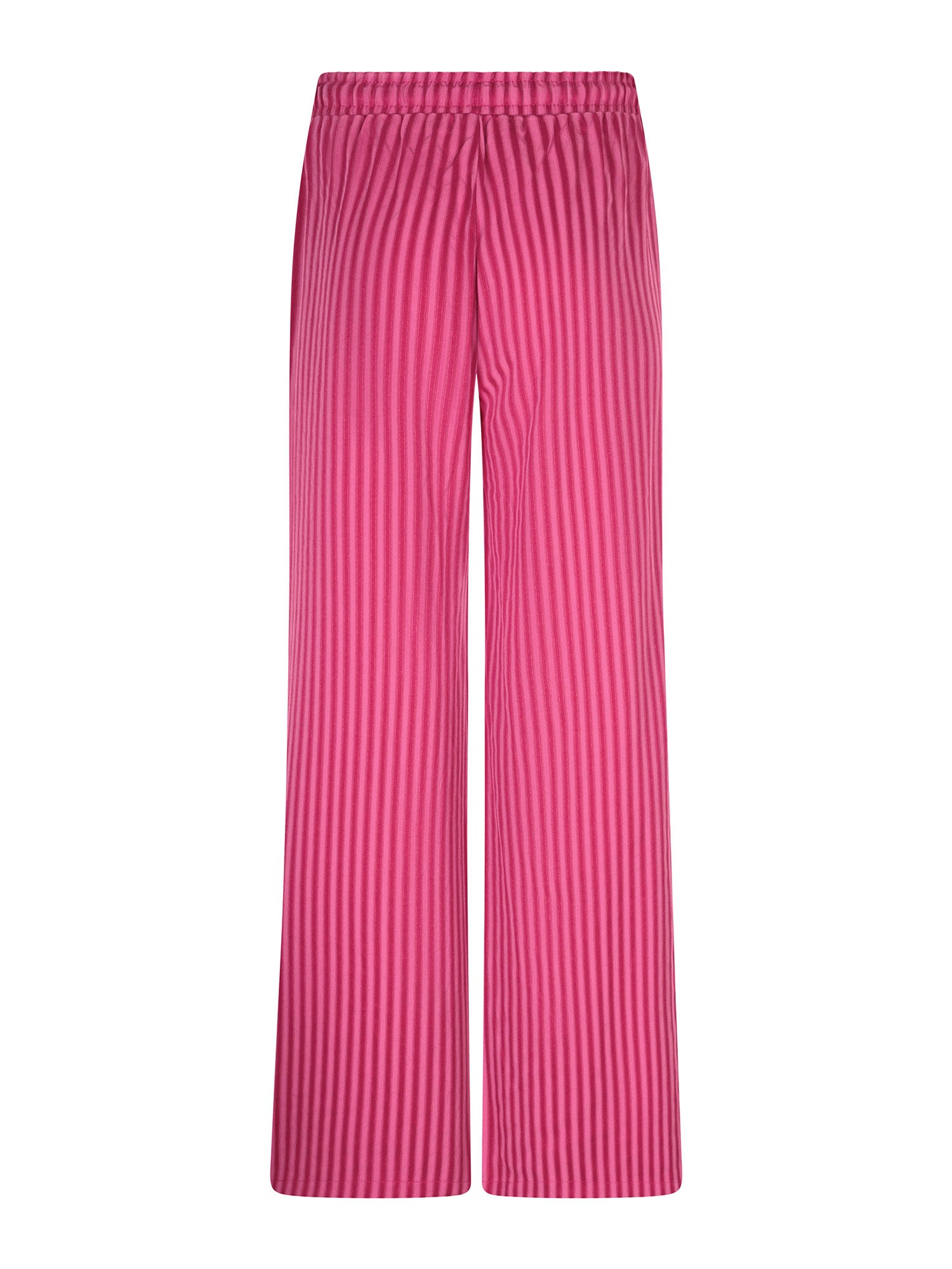 Ydence Pants Thirza berry pink – Hipvoordeheb.nl