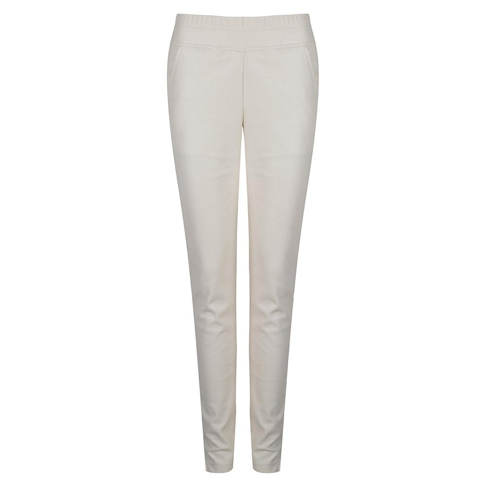 Winsum pants off white Hipvoordeheb.nl 