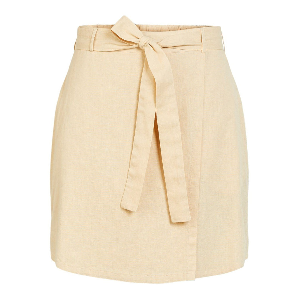 Calinen skirt sand Rok Hipvoordeheb.nl 