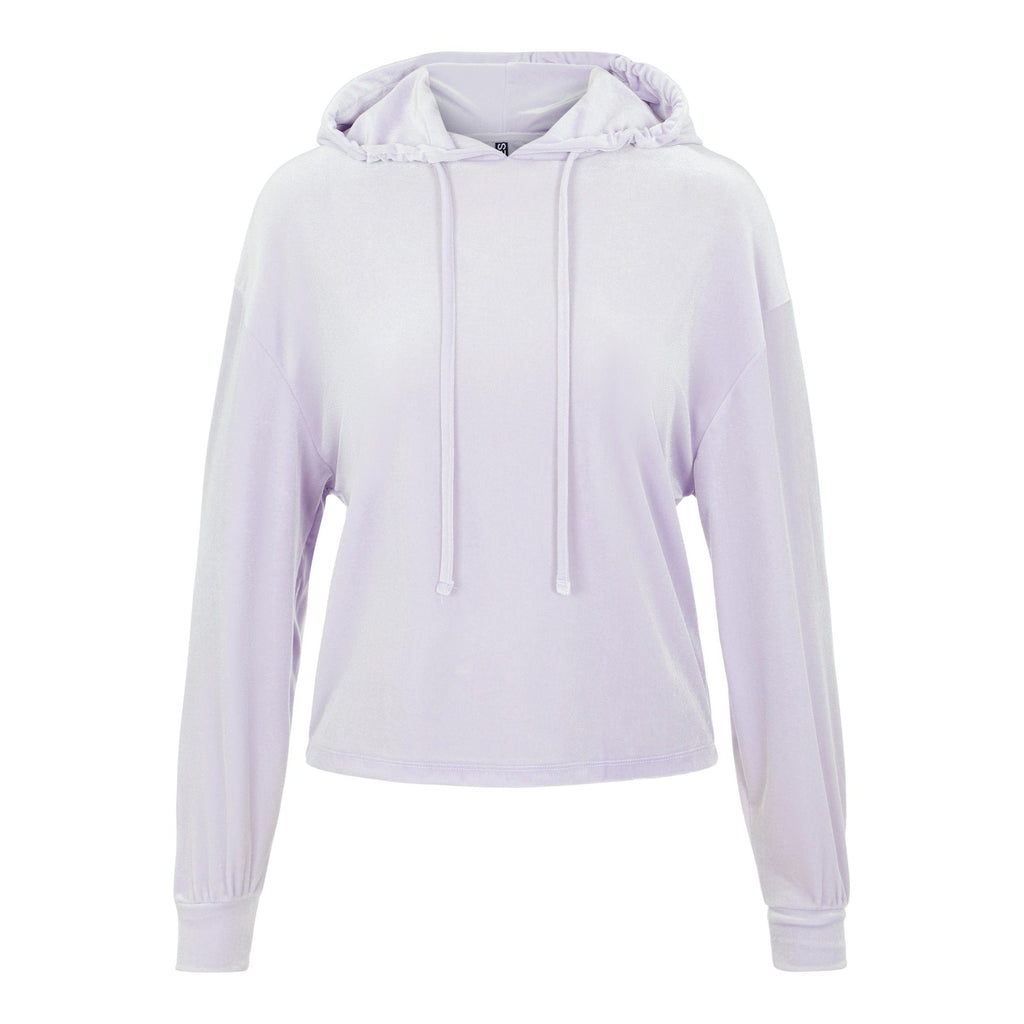 Gigi hoodie lila Hipvoordeheb.nl 