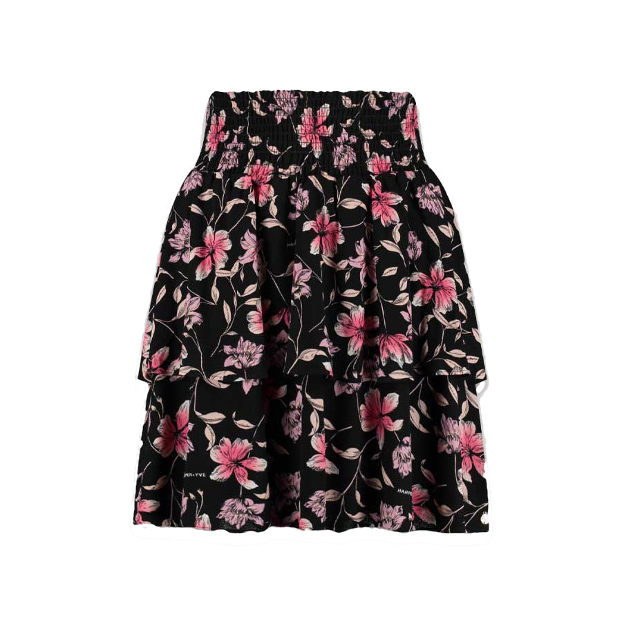 Harper & Yve Jill skirt Jurk Hipvoordeheb.nl 