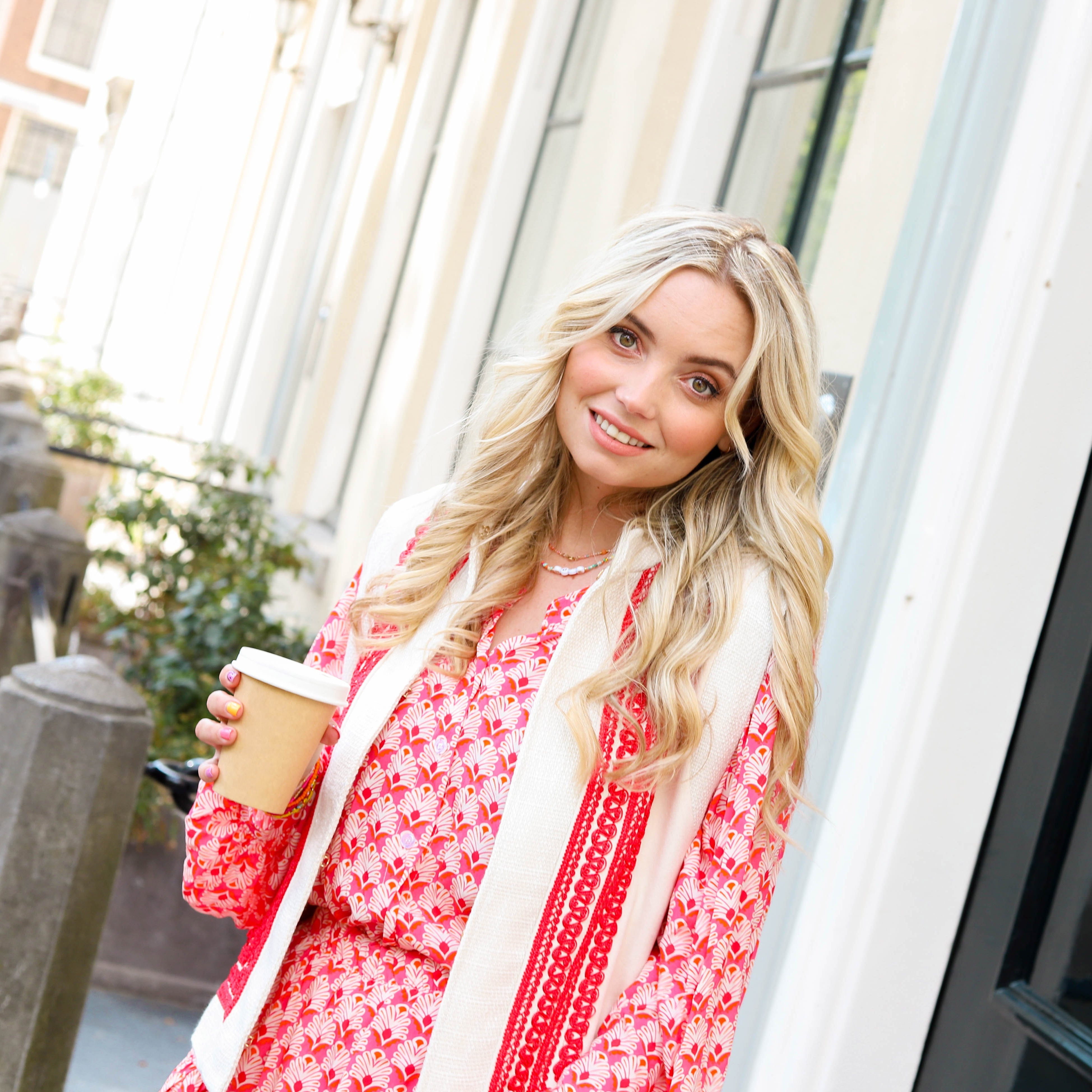 Harper & Yve Harper gilet Jas Harper & Yve 