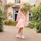 Indie jurkje katoen light rose Hipvoordeheb.nl 