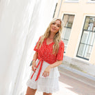 Sia skirt Rok Hipvoordeheb.nl 
