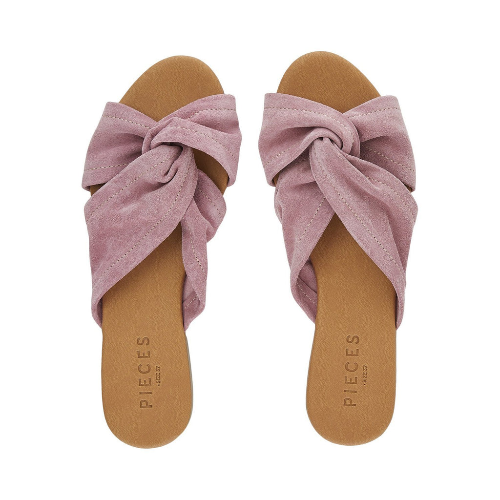 Nellie sandal rose Schoenen Hipvoordeheb.nl 