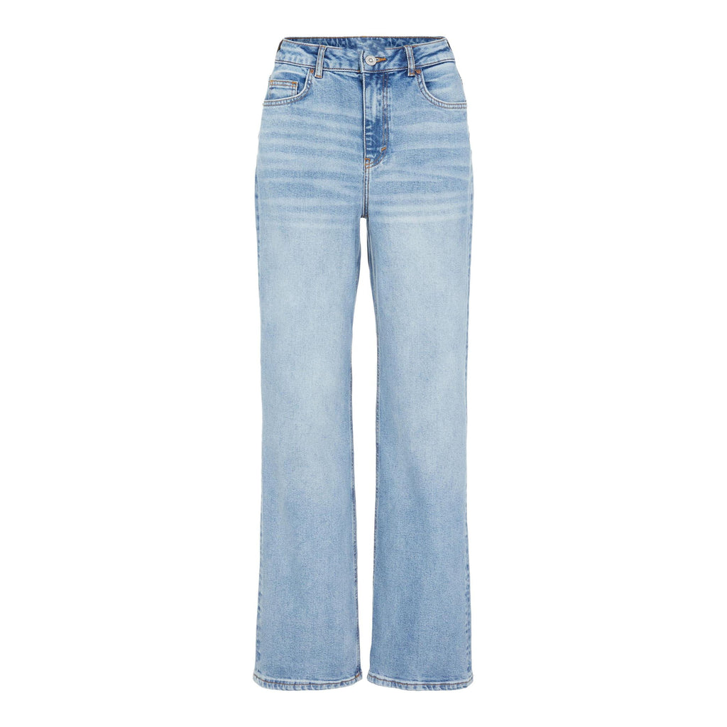 Holly wide jeans Jeans Hipvoordeheb.nl 