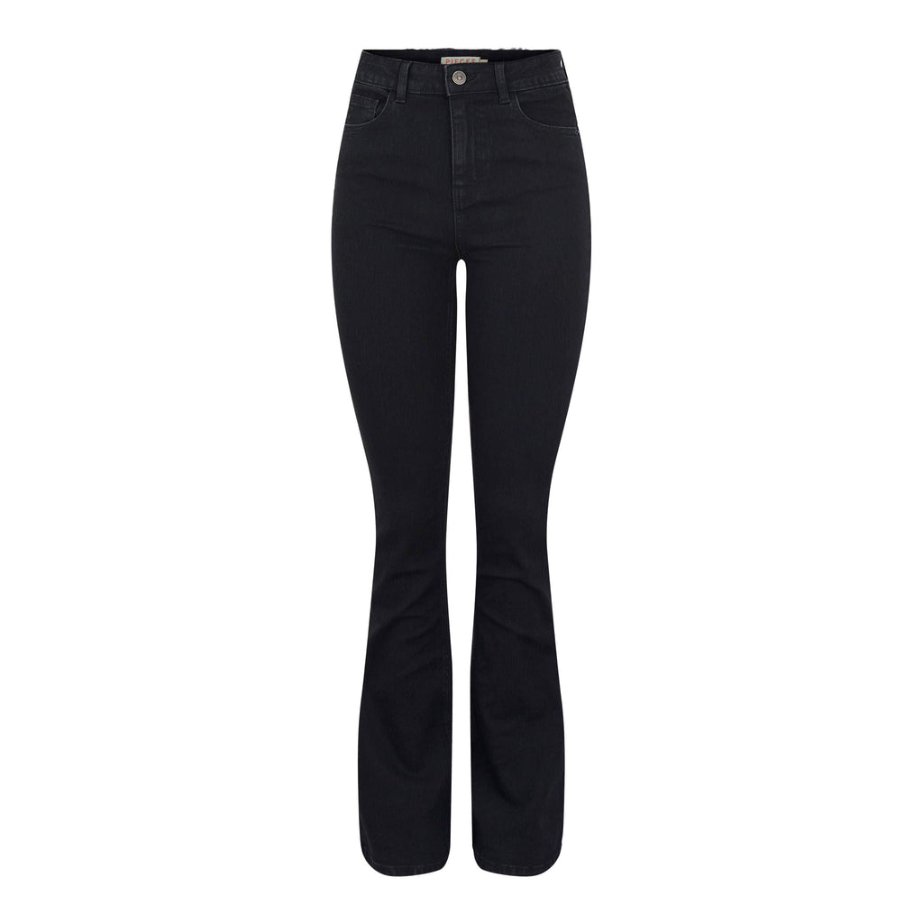 Peggy flared jeans dark Jeans Hipvoordeheb.nl 