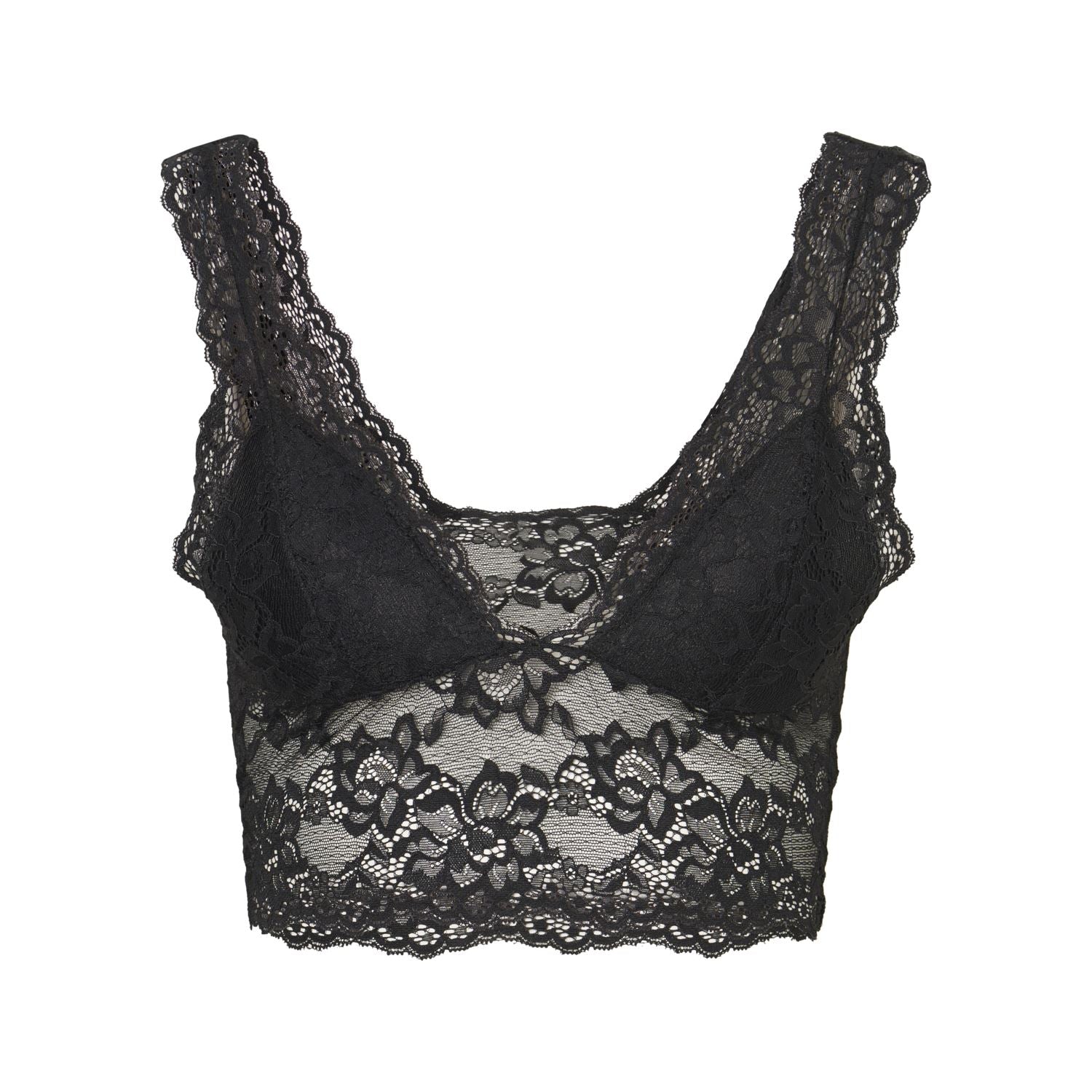 Lina lace bracelette Top Hipvoordeheb.nl 