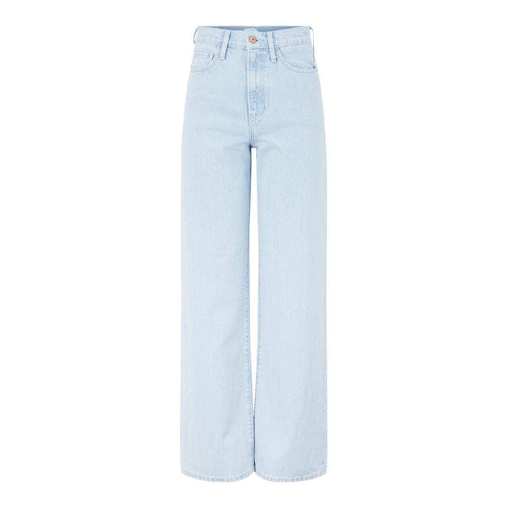 Flikka ultra wide jeans Jeans Pieces 