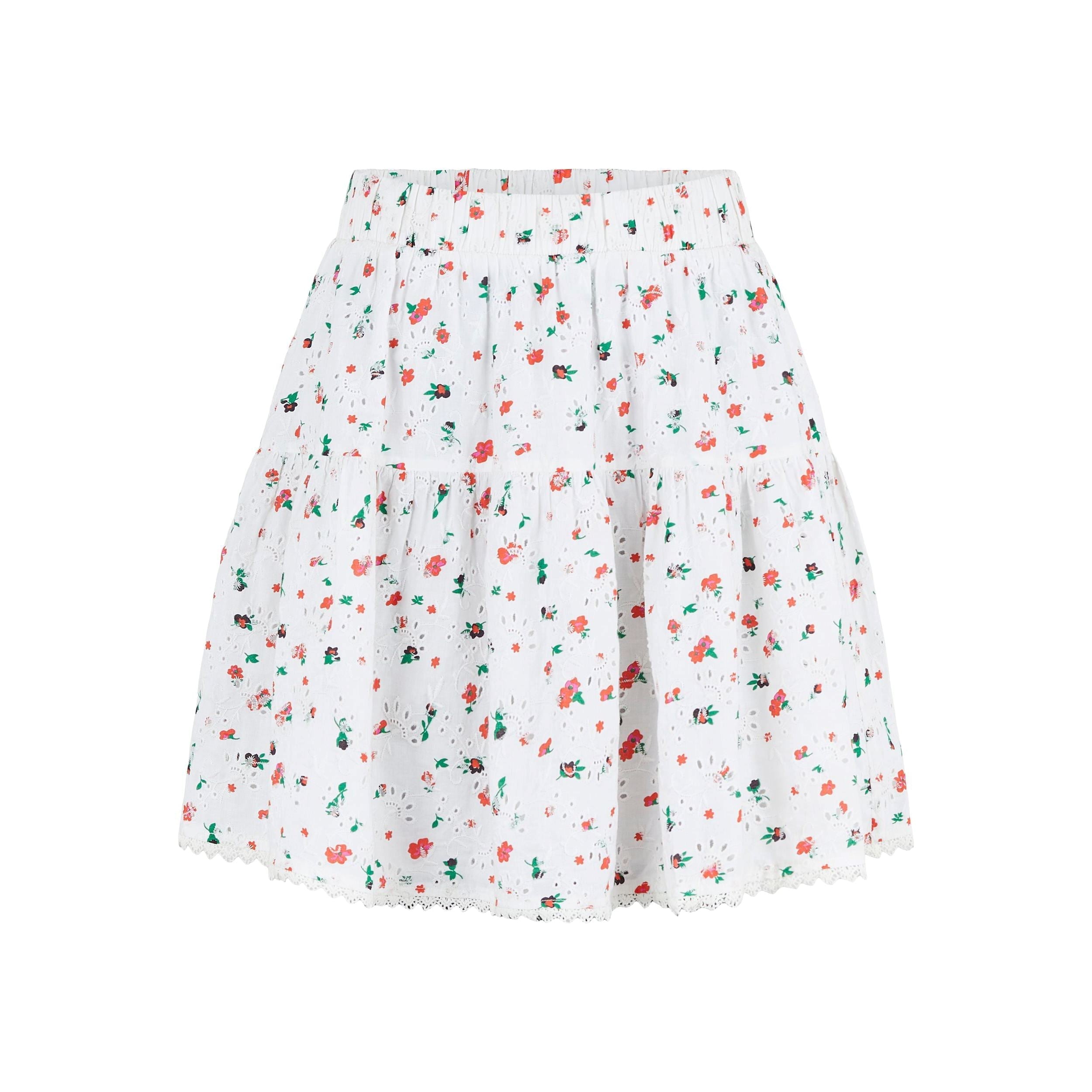 YAS Rimo skirt j Rok YAS 