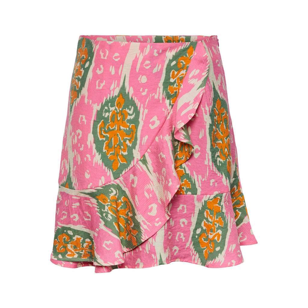 YAS Yaka skirt Rok YAS 